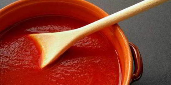 Кетчуп в мультиварке