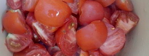 острый кетчуп. Шаг 4