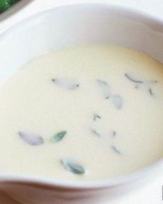 Холодный пряный соус