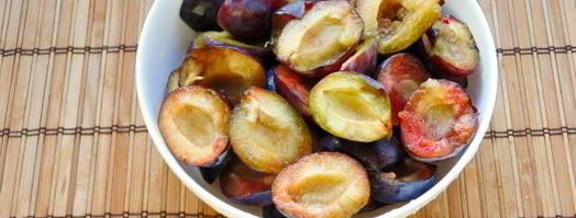 китайский сливовый соус. Шаг 7