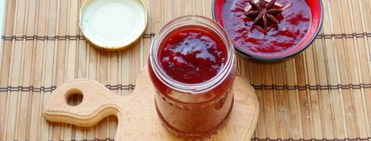 китайский сливовый соус. Шаг 12