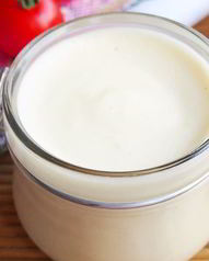 Классические соусы