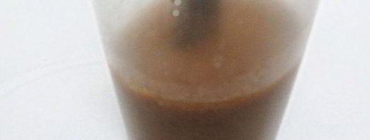 луковый соус. Шаг 6