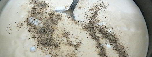 луковый соус. Шаг 8