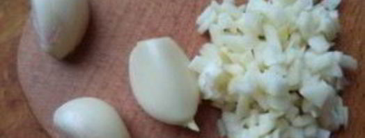 быстрый маринад для капусты. Шаг 4