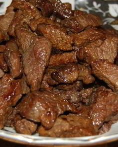 Чайный маринад