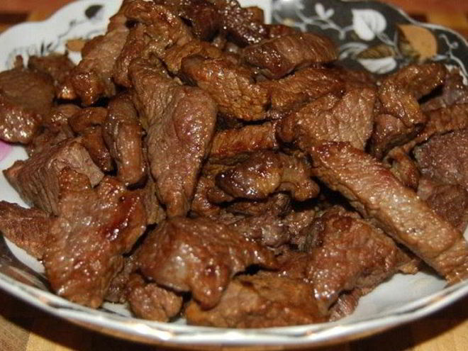 Рецепт чайного маринада