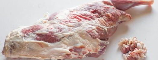 маринад для баранины в духовке. Шаг 4