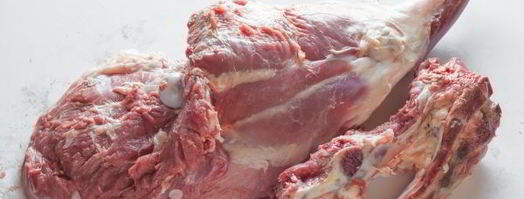 маринад для баранины в духовке. Шаг 5