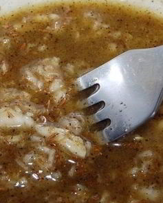 Маринад для баранины