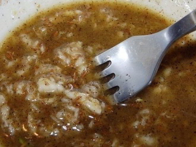 Рецепт маринада для баранины