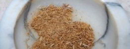 маринад для баранины. Шаг 3