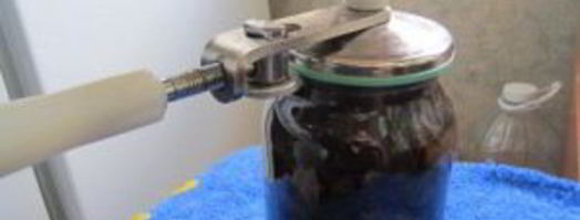 маринад для грибов. Шаг 4