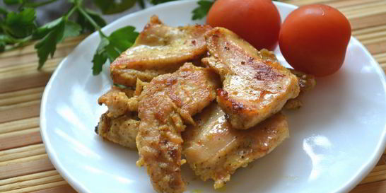 Маринад для индейки