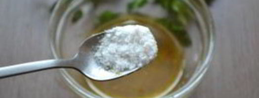 маринад для индейки. Шаг 3