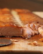 Маринад для копчения рыбы