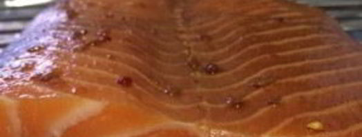 маринад для копчения рыбы. Шаг 3