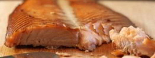 маринад для копчения рыбы. Шаг 5