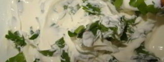 маринад для куриной грудки. Шаг 3