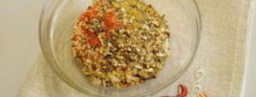 маринад для куриных крылышек. Шаг 3