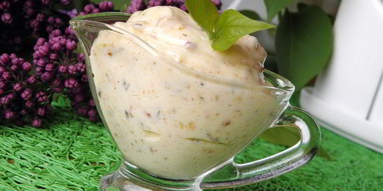 Маринад для курицы гриль