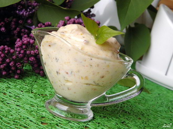 Рецепт маринада для курицы гриль