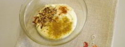 маринад для курицы гриль. Шаг 3