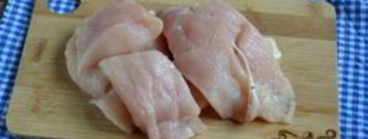 маринад для курицы с соевым соусом. Шаг 3