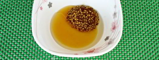 маринад для курицы в духовке. Шаг 6