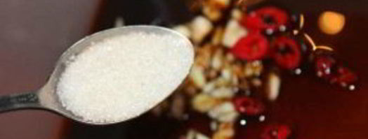 маринад для лосося в духовке. Шаг 5