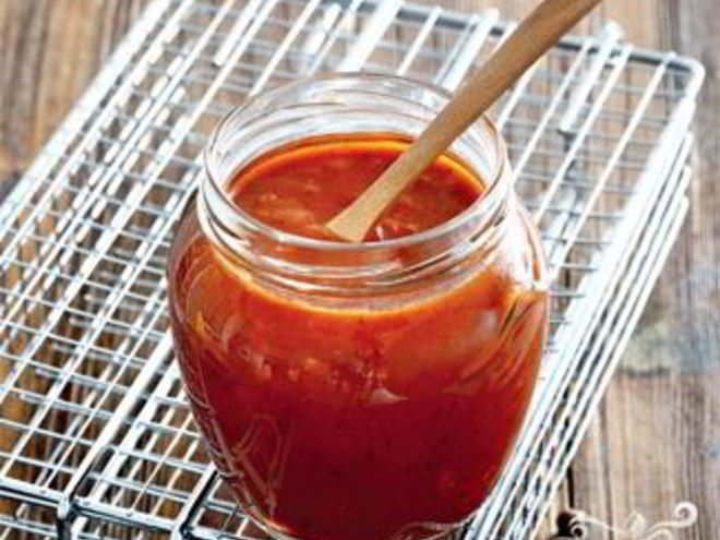 Рецепт маринада для морского коктейля