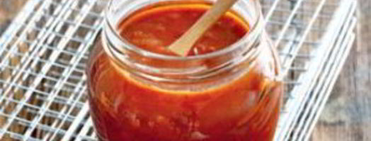 маринад для морского коктейля. Шаг 7