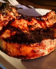 Маринад для мяса на пиве и кефире