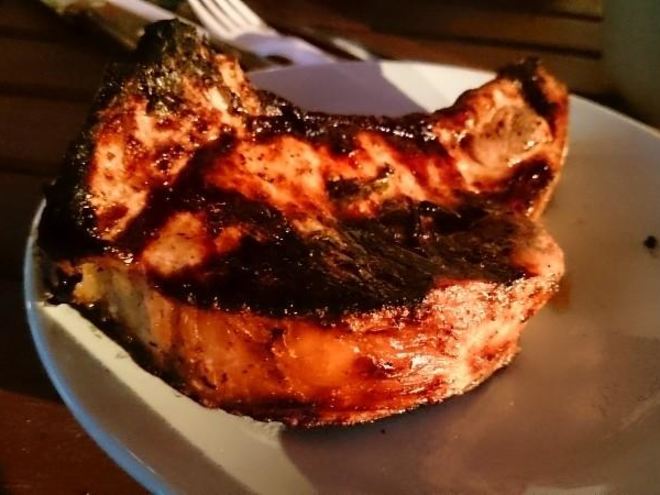 Рецепт маринада для мяса на пиве и кефире