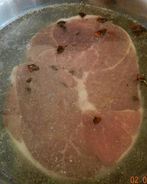 Маринад для мяса с пряностями-афродизиаками