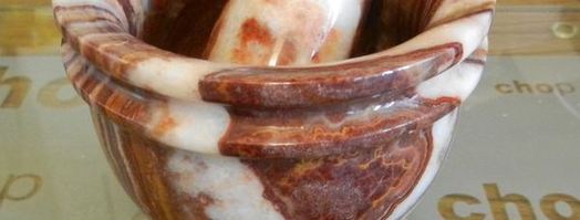 маринад для мяса с пряностями-афродизиаками. Шаг 3