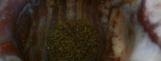 маринад для мяса с пряностями-афродизиаками. Шаг 4