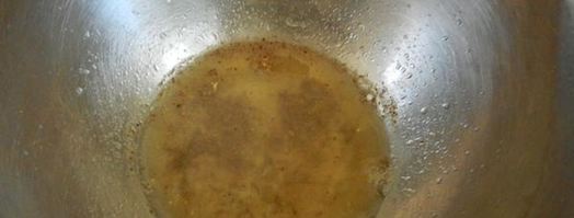 маринад для мяса с пряностями-афродизиаками. Шаг 6