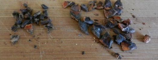 маринад для мяса с пряностями-афродизиаками. Шаг 8