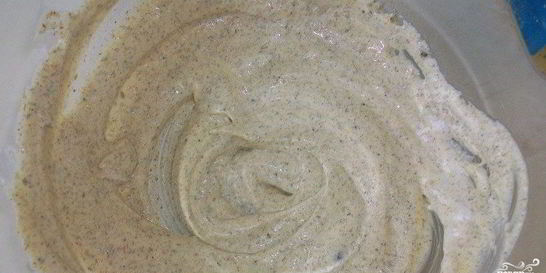 Маринад для мяса