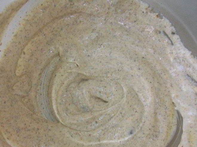 Рецепт маринада для мяса