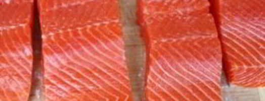 маринад для рыбы на гриле. Шаг 3