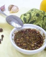 Маринад для рыбы на мангале