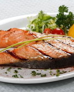 Маринад для семги