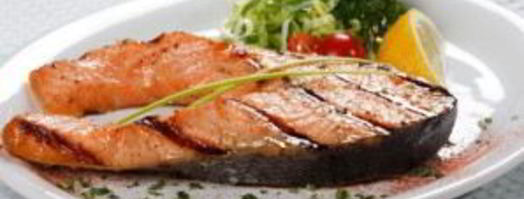 маринад для семги. Шаг 5