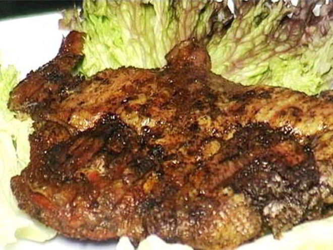 Рецепт маринада для цыпленка табака