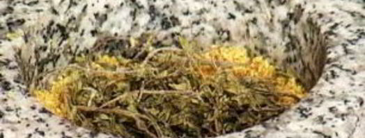 маринад для цыпленка табака. Шаг 4