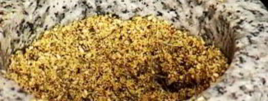 маринад для цыпленка табака. Шаг 5