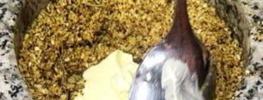 маринад для цыпленка табака. Шаг 6