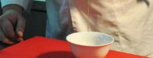 маринад из соевого соуса. Шаг 4